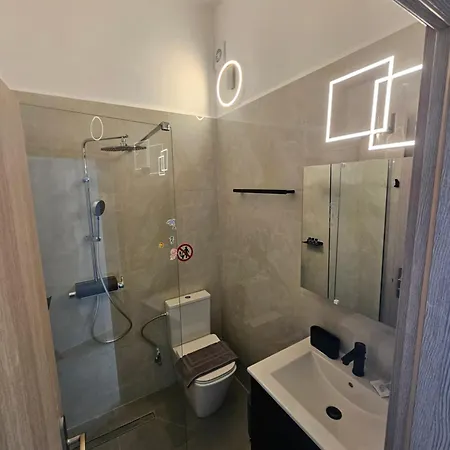 Apartment Orfanidou