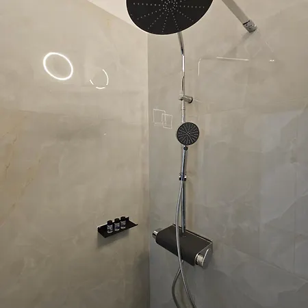 Orfanidou Apartment