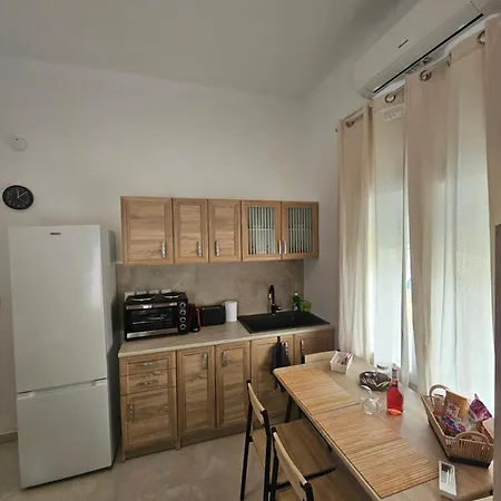 Orfanidou Apartment Rhodes City