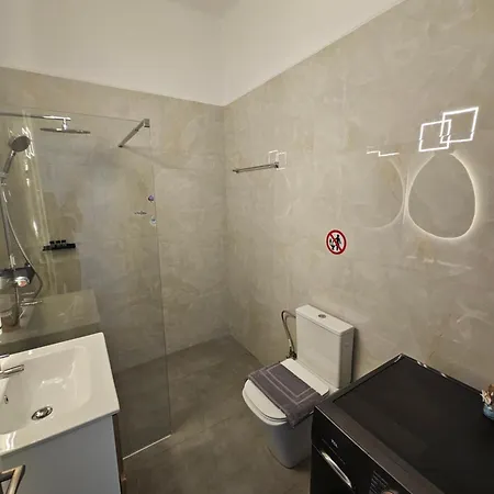 Apartment Orfanidou