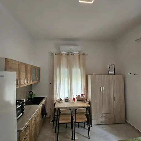 Orfanidou Apartment Rhodes City