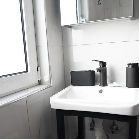 Apartment Orfanidou *