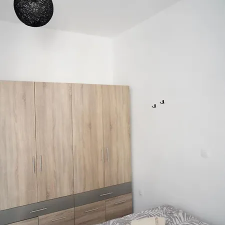 Apartment Orfanidou Rhodes City