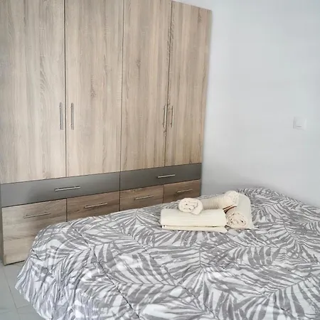 Orfanidou Apartment