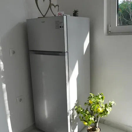 Apartment Orfanidou