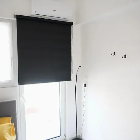 Apartment Orfanidou Rhodes City