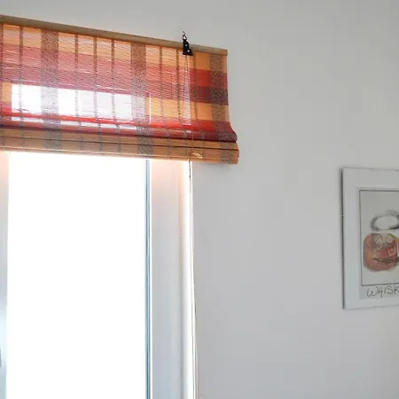 Apartment Orfanidou *