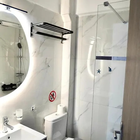 Apartment Orfanidou Rhodes City