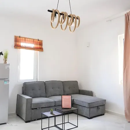 Apartment Orfanidou