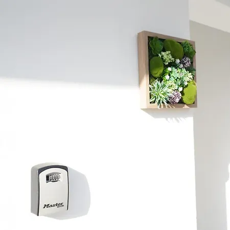 Apartment Orfanidou *