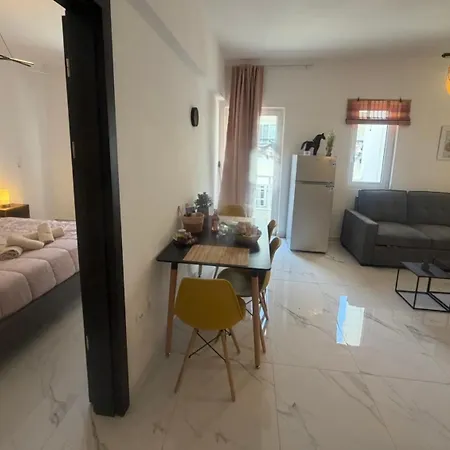 Apartment Orfanidou *