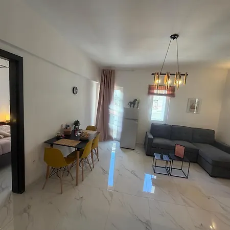 Orfanidou Apartment