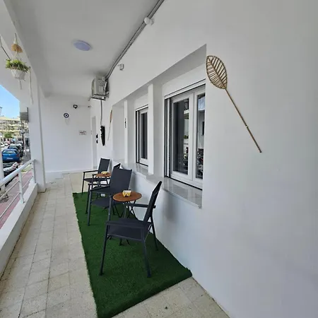 Orfanidou Apartment Rhodes City