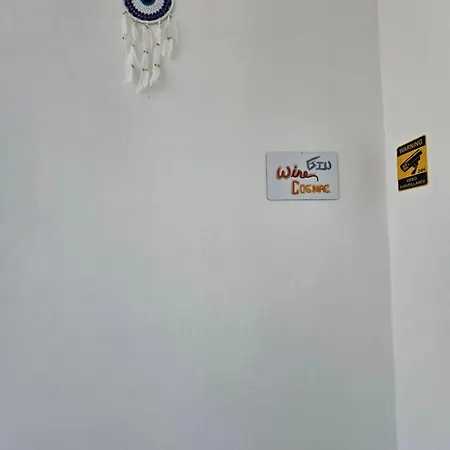 Apartment Orfanidou *